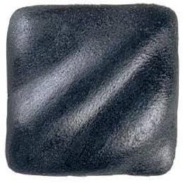 Rub 'n Buff The Original Wax Metallic Finish (Ebony) 2 pcs
