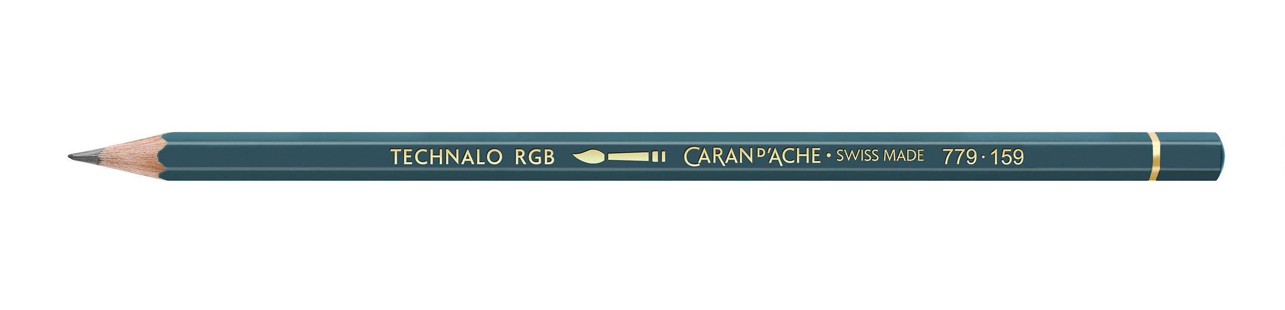 Technalo, RGB Graphite Pencil Blue FSC