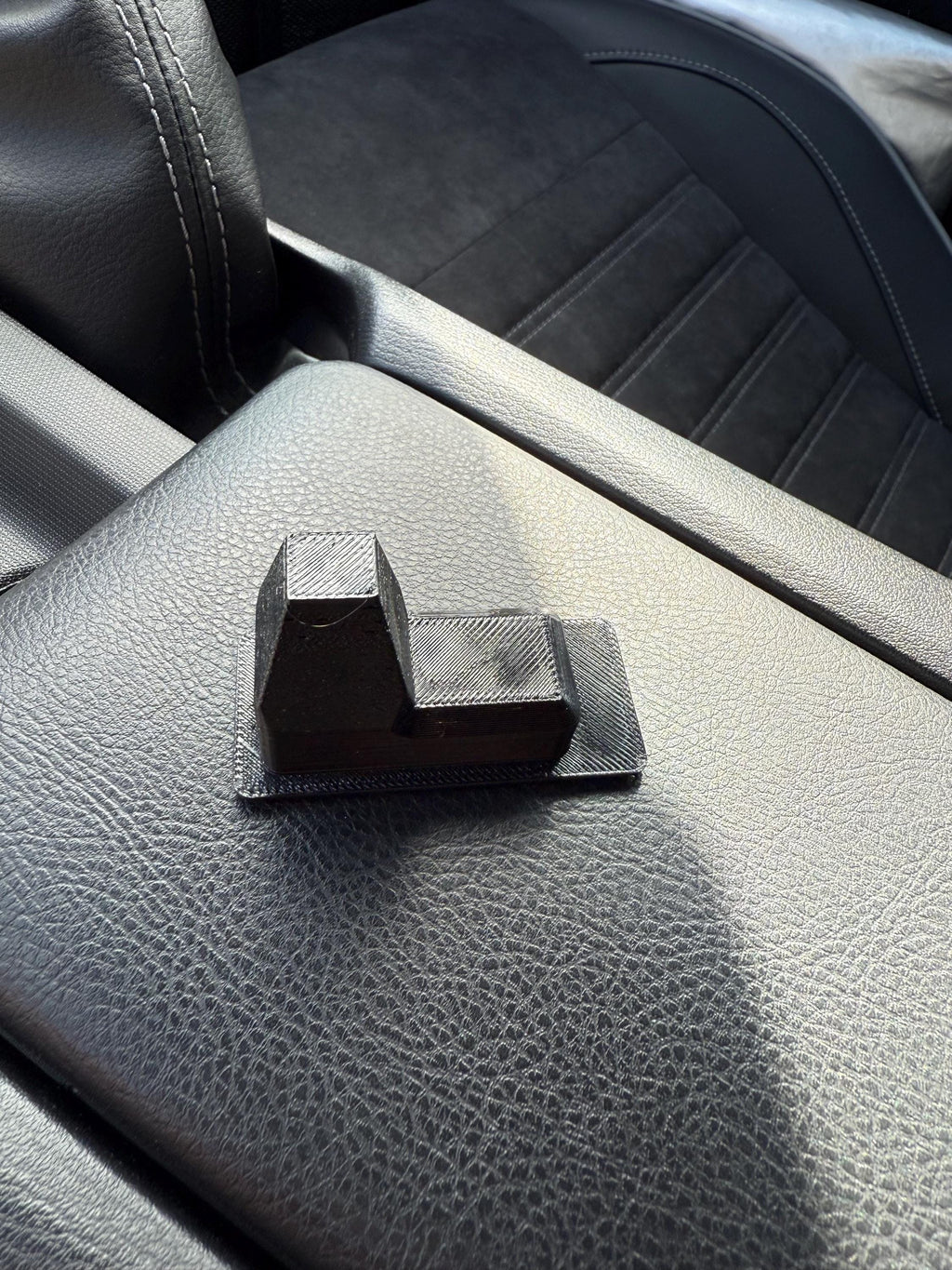 ND Miata Soft Top Wind Deflector Plug Set - MX-5