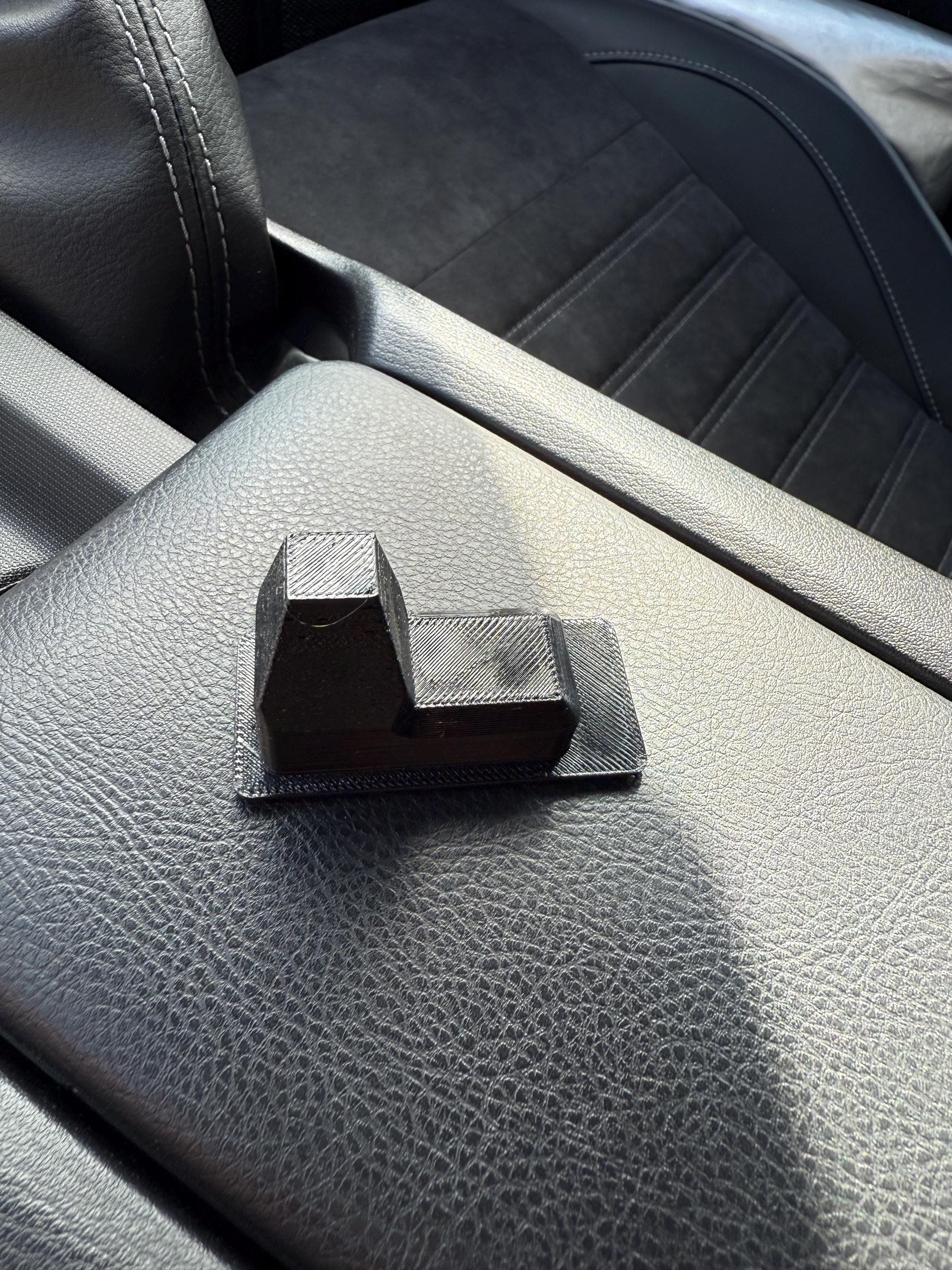 ND Miata Soft Top Wind Deflector Plug Set - MX-5