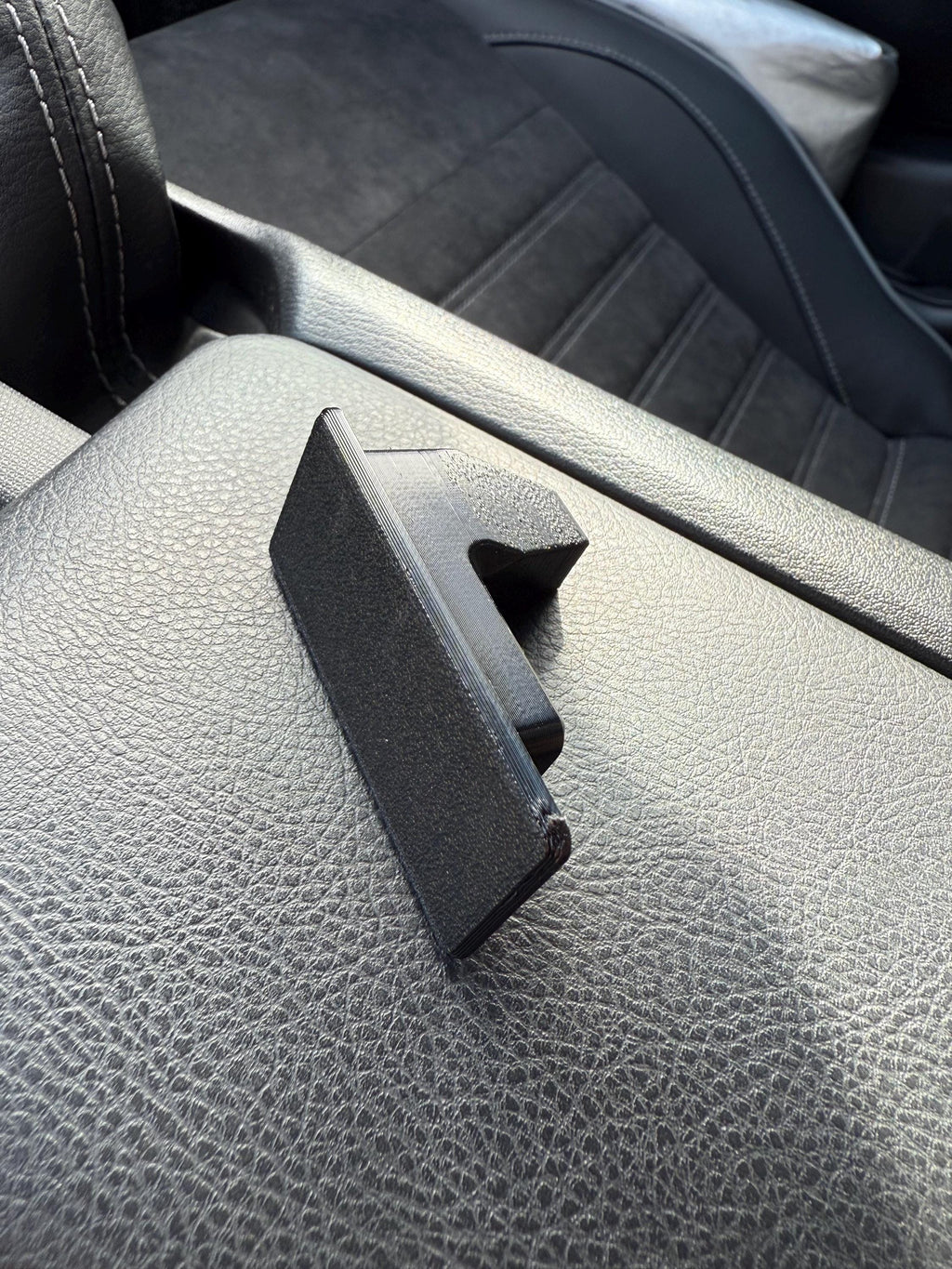 ND Miata Soft Top Wind Deflector Plug Set - MX-5