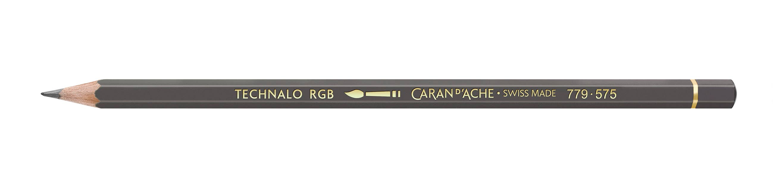 Technalo, RGB Graphite Pencil Red FSC