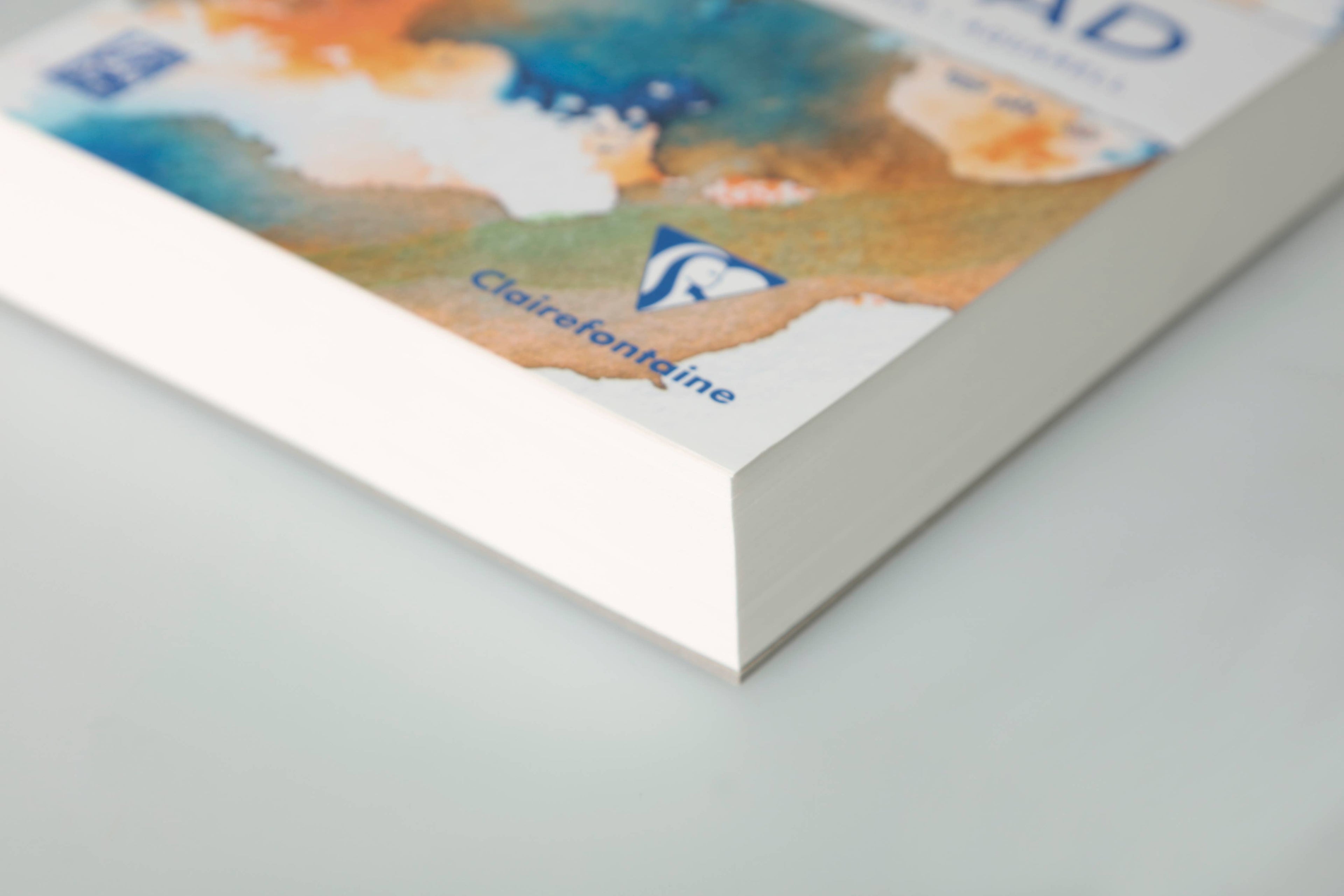 Clairefontaine™ Aquapad Watercolor Paper -300gsm