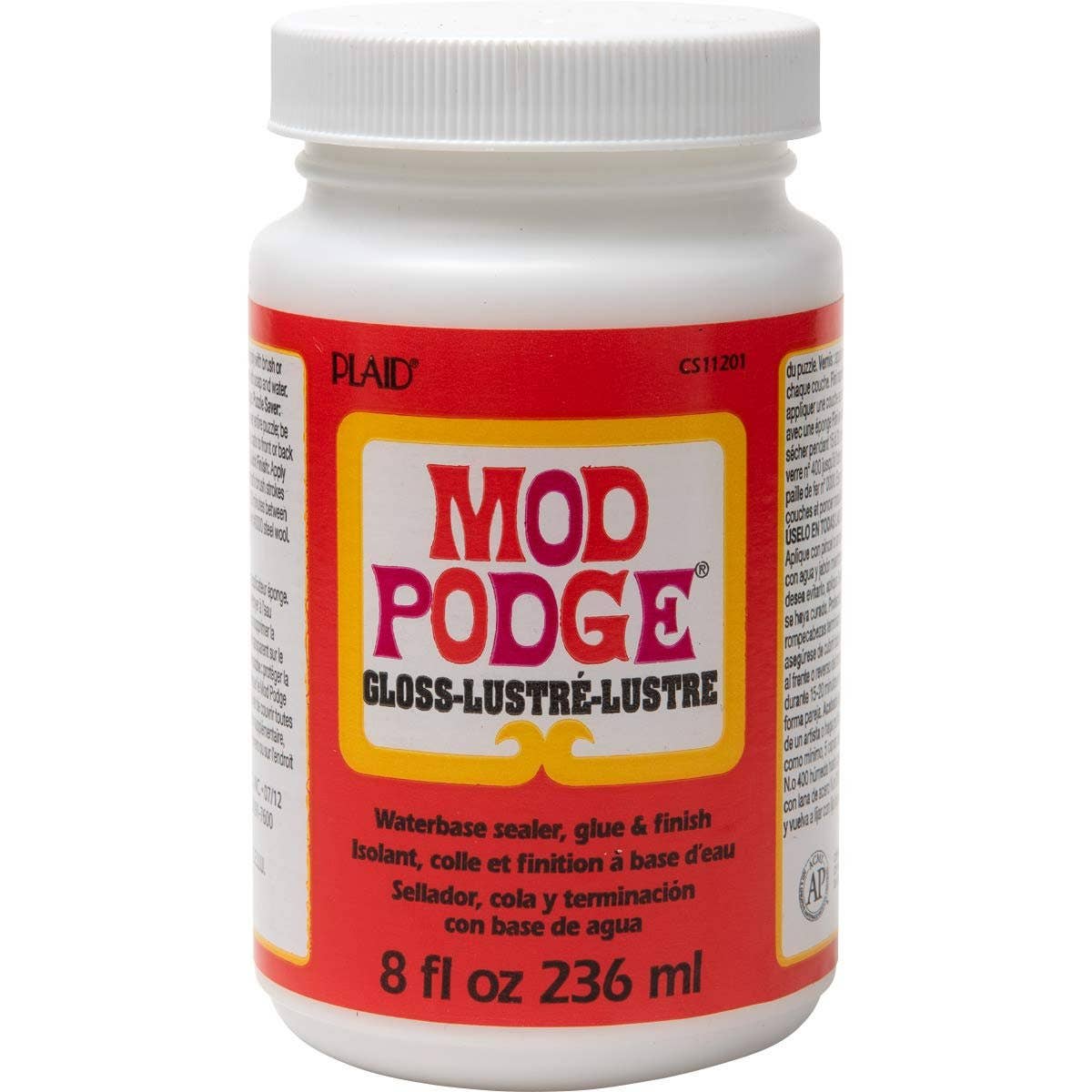 Mod Podge Gloss - 8oz