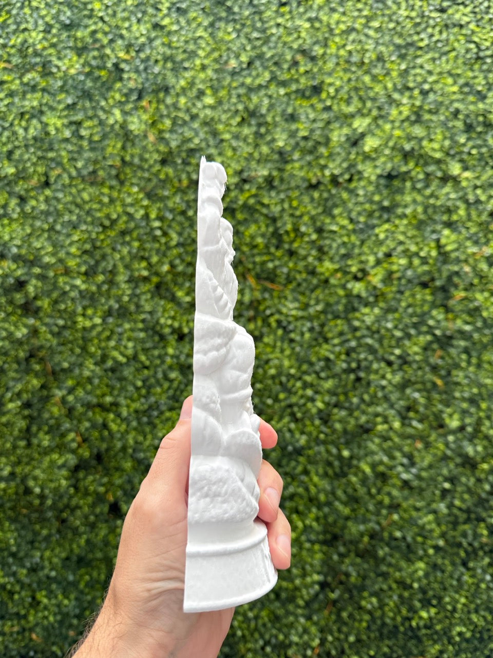 Norse God - Thor Appliqué