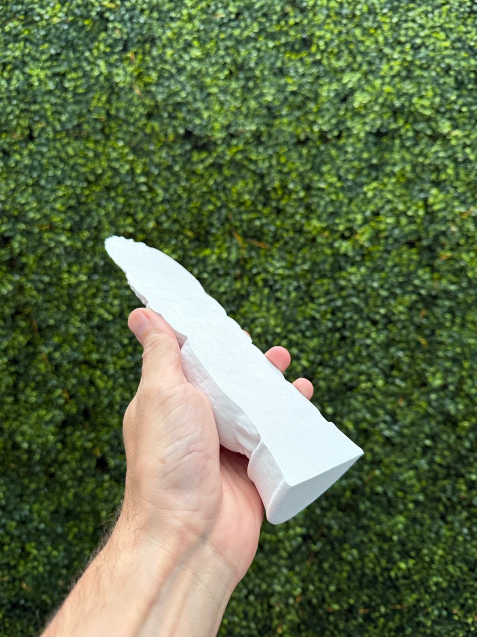 Norse God - Thor Appliqué