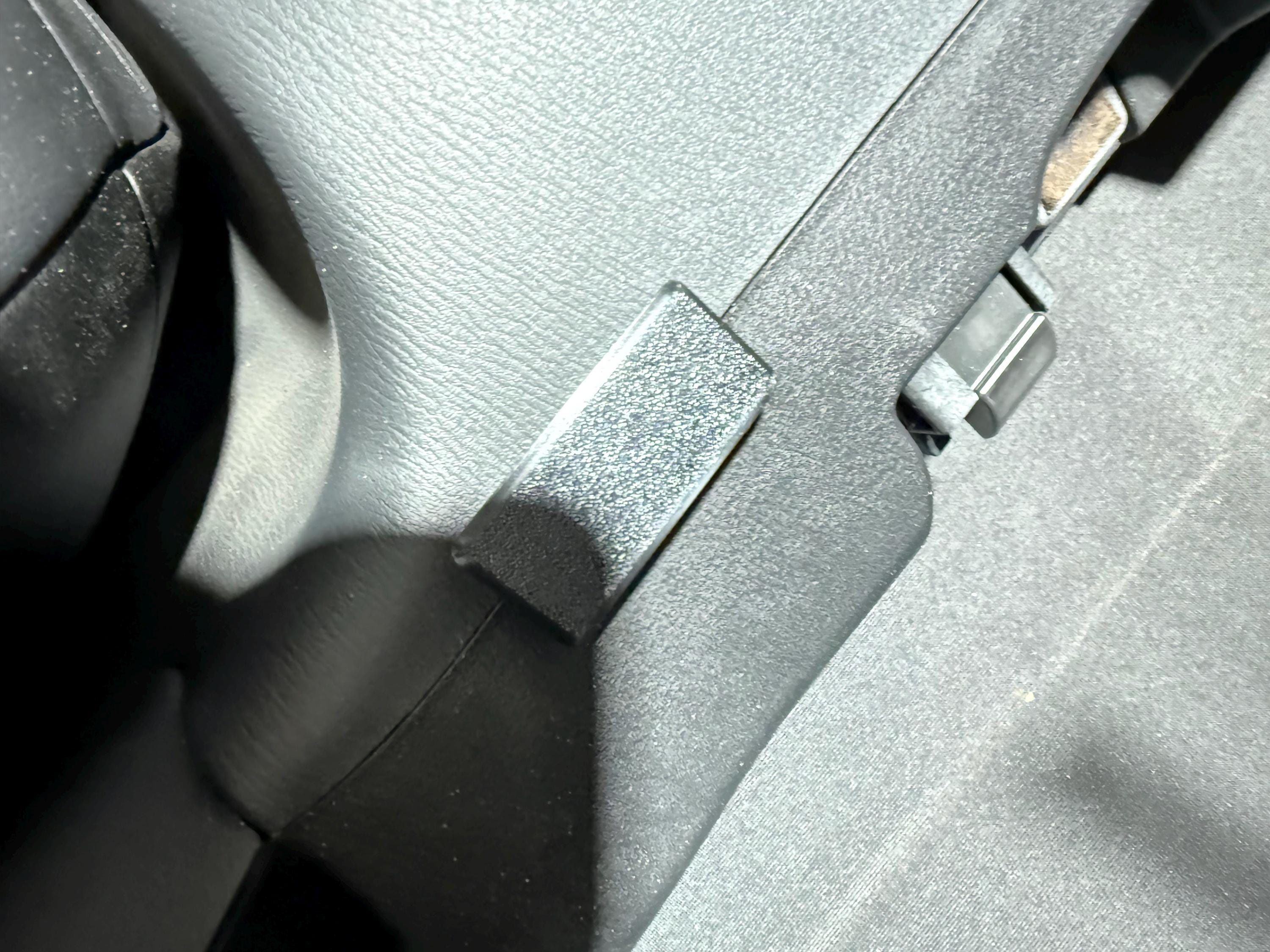 ND Miata Soft Top Wind Deflector Plug Set - MX-5