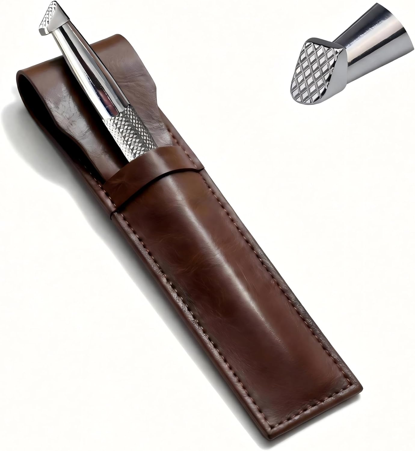 Leather Beveling Tool