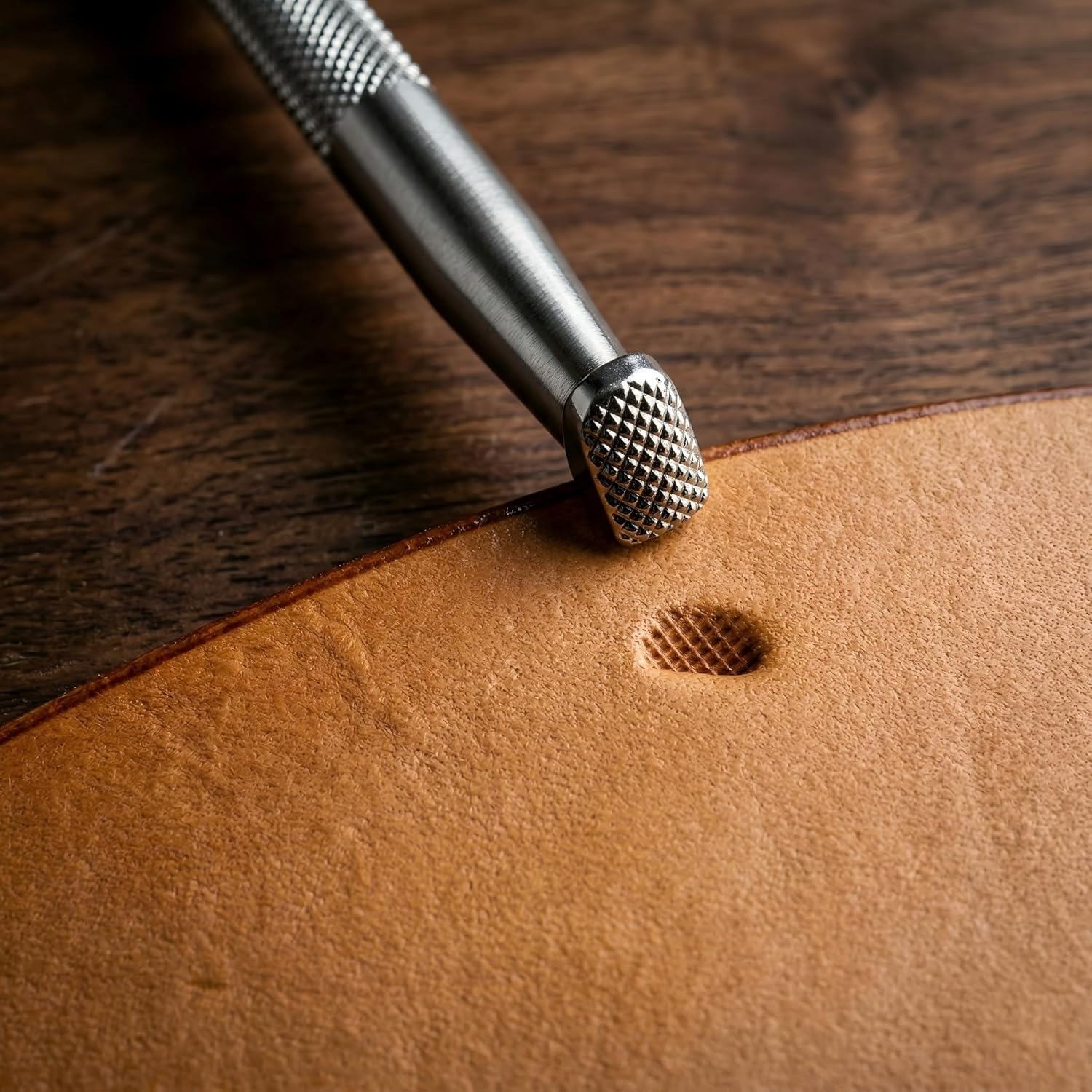 Leather Beveling Tool